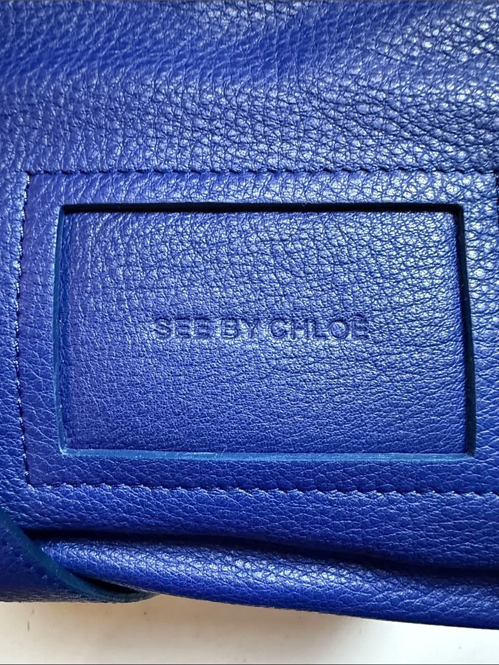 See By Chloe see by